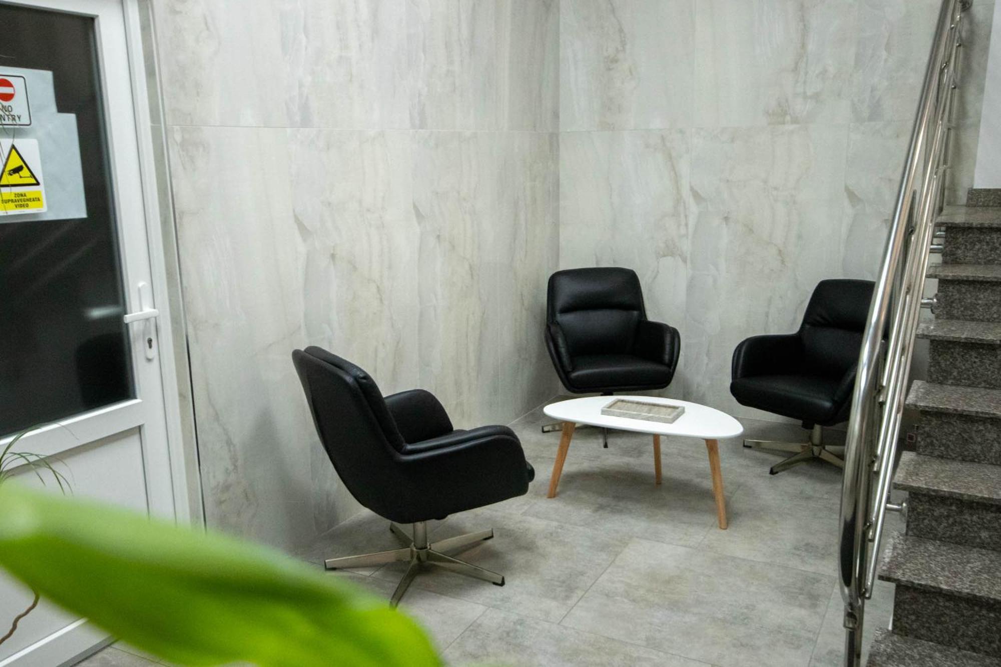 Astar Apartments - Extra Large Rădăuţi Exteriér fotografie