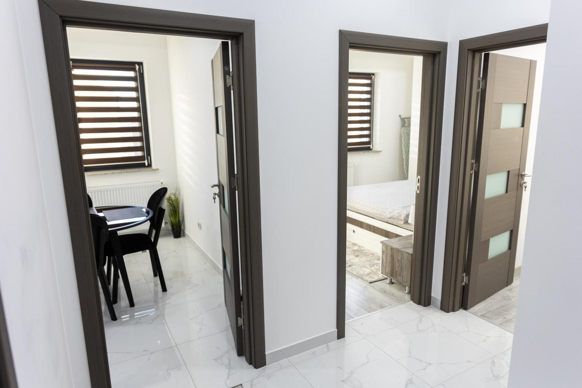 Astar Apartments - Extra Large Rădăuţi Exteriér fotografie