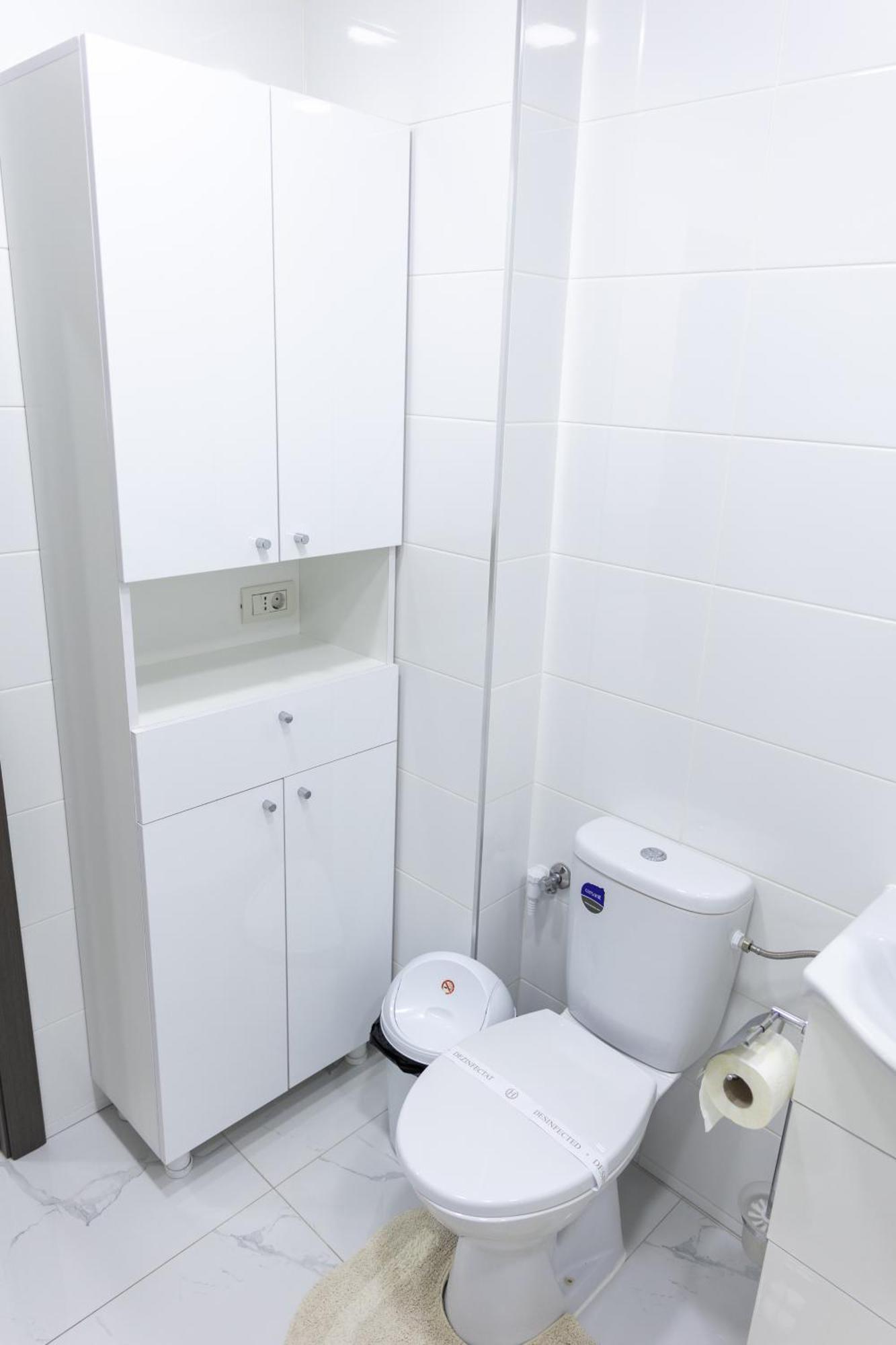 Astar Apartments - Extra Large Rădăuţi Exteriér fotografie