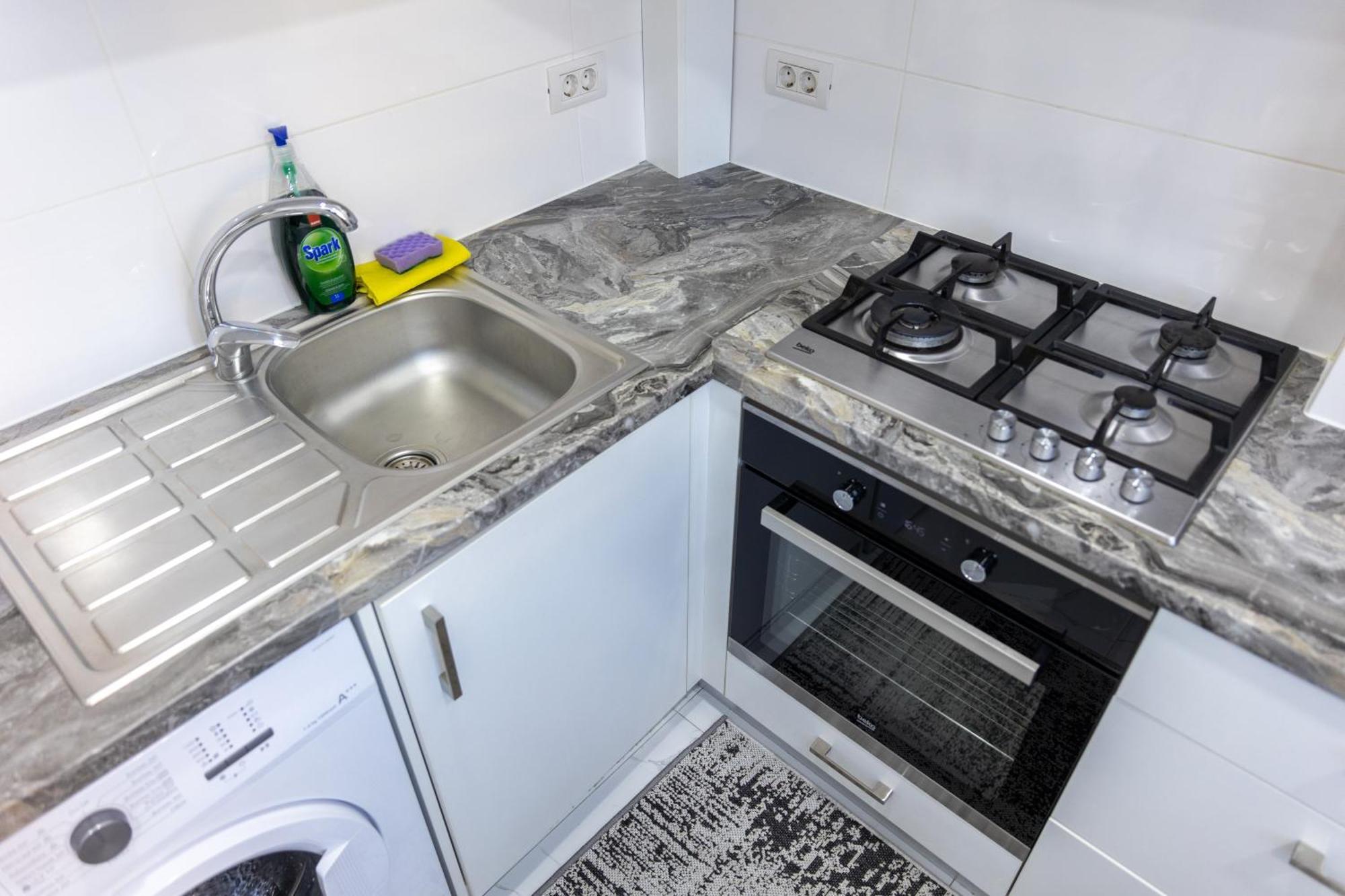 Astar Apartments - Extra Large Rădăuţi Exteriér fotografie