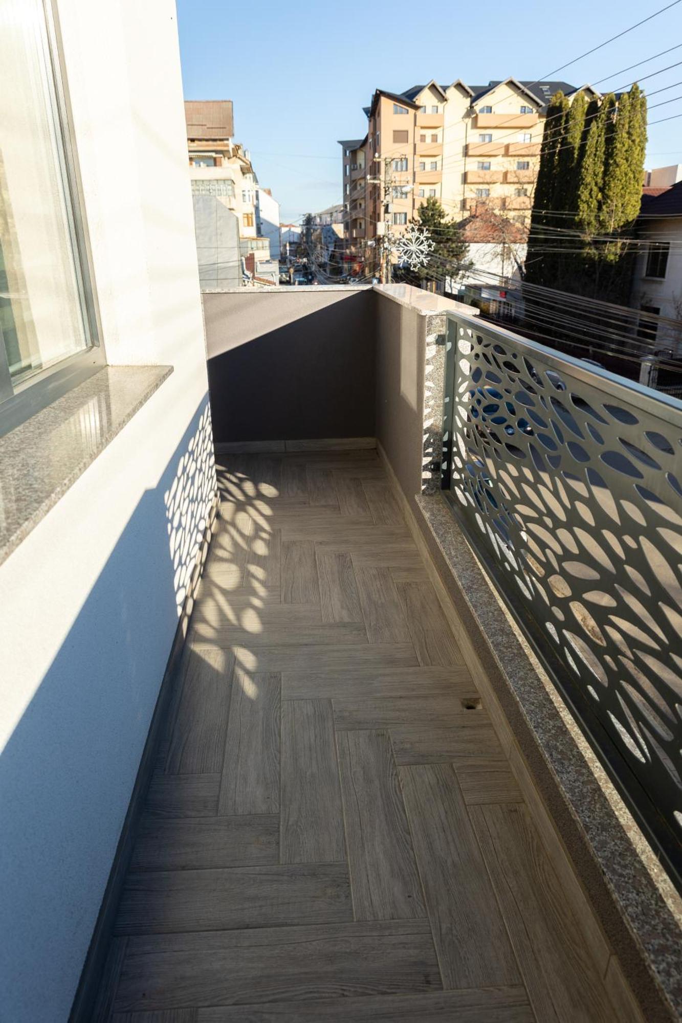 Astar Apartments - Extra Large Rădăuţi Exteriér fotografie