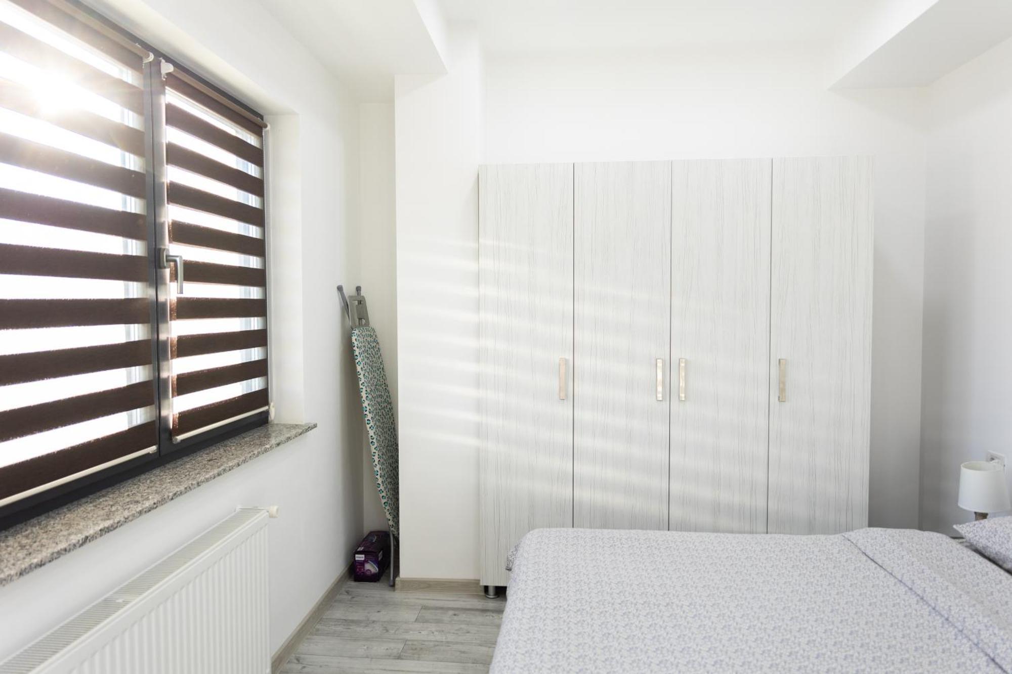 Astar Apartments - Extra Large Rădăuţi Exteriér fotografie