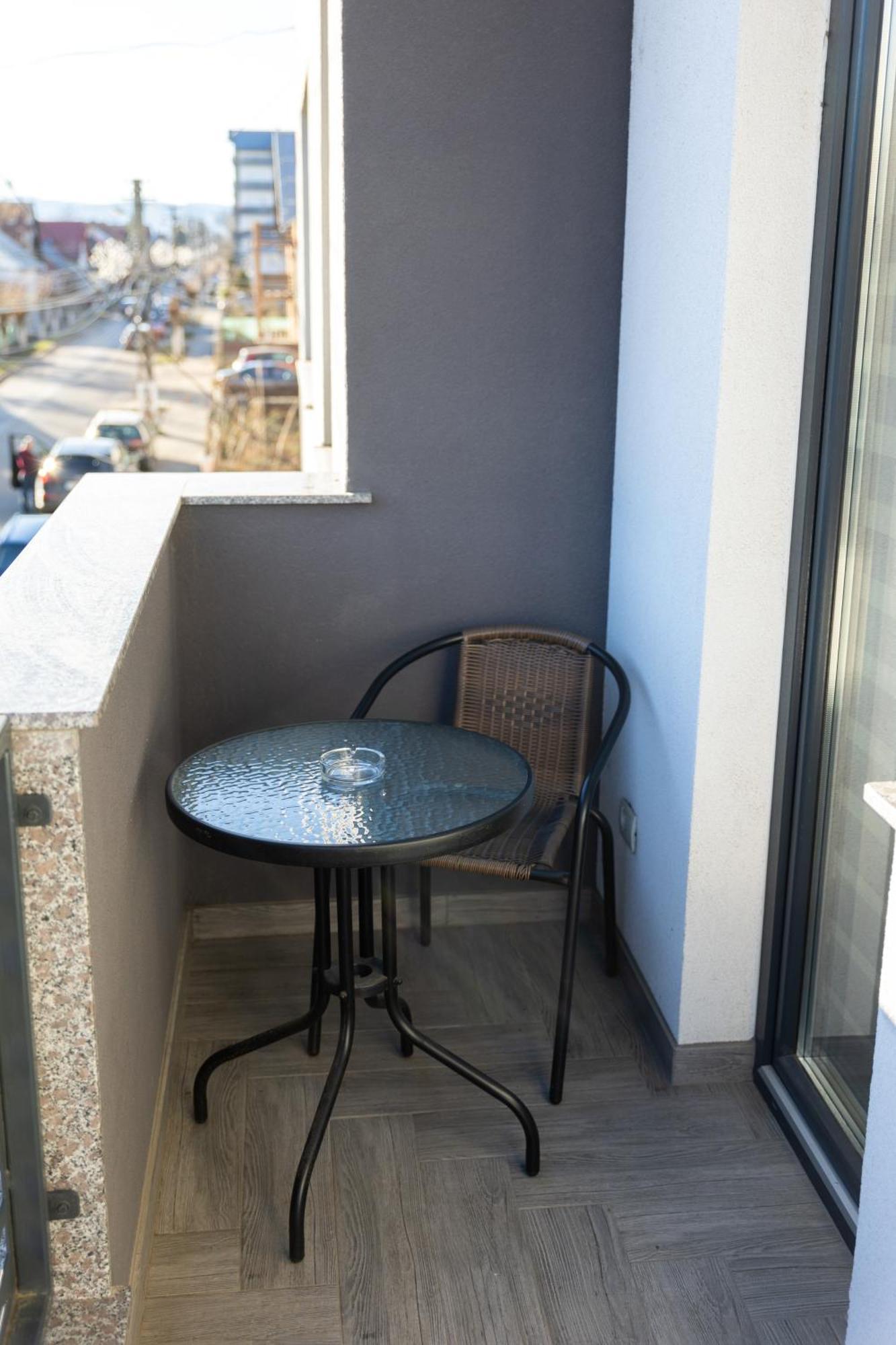 Astar Apartments - Extra Large Rădăuţi Exteriér fotografie