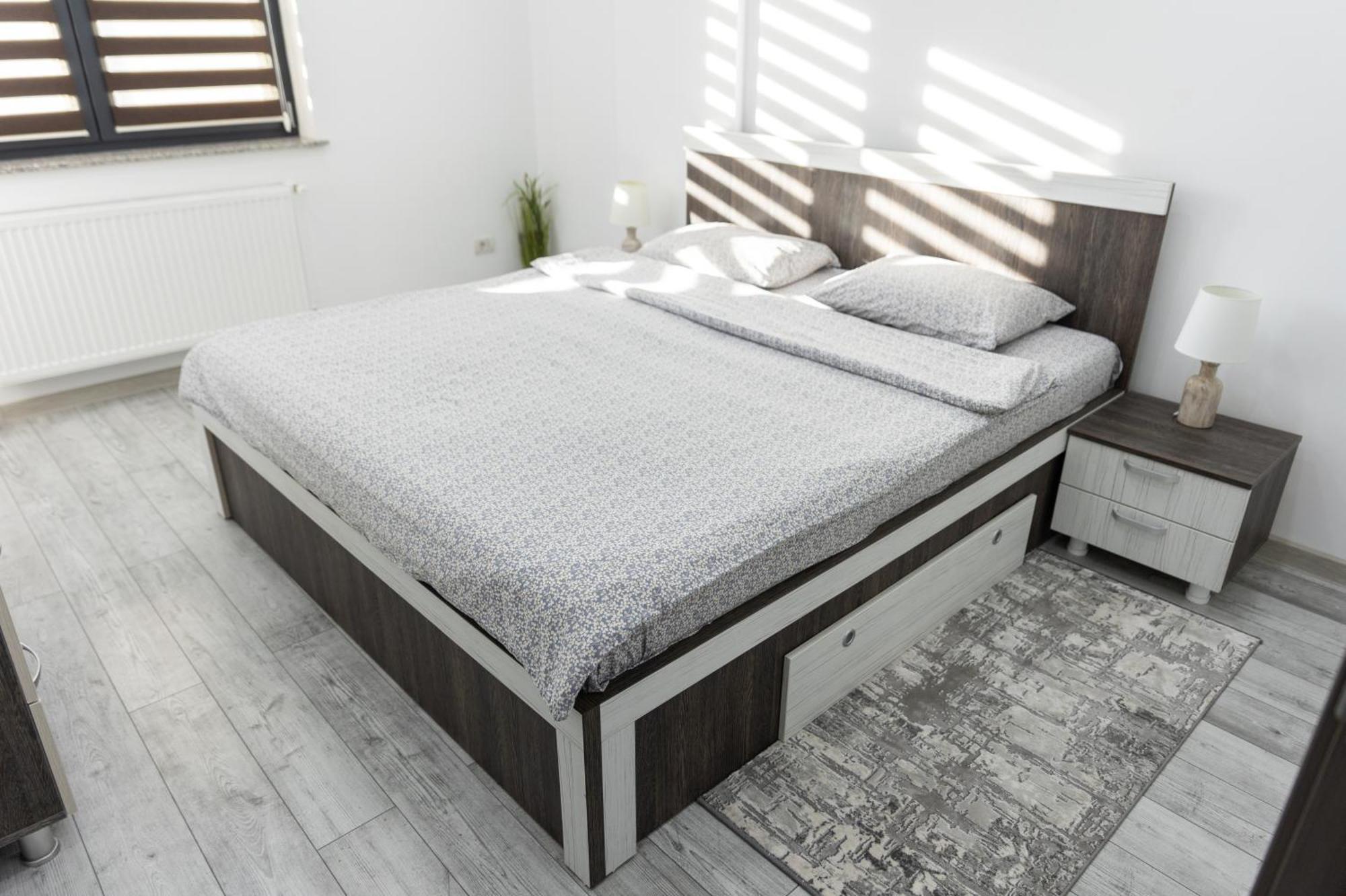 Astar Apartments - Extra Large Rădăuţi Exteriér fotografie