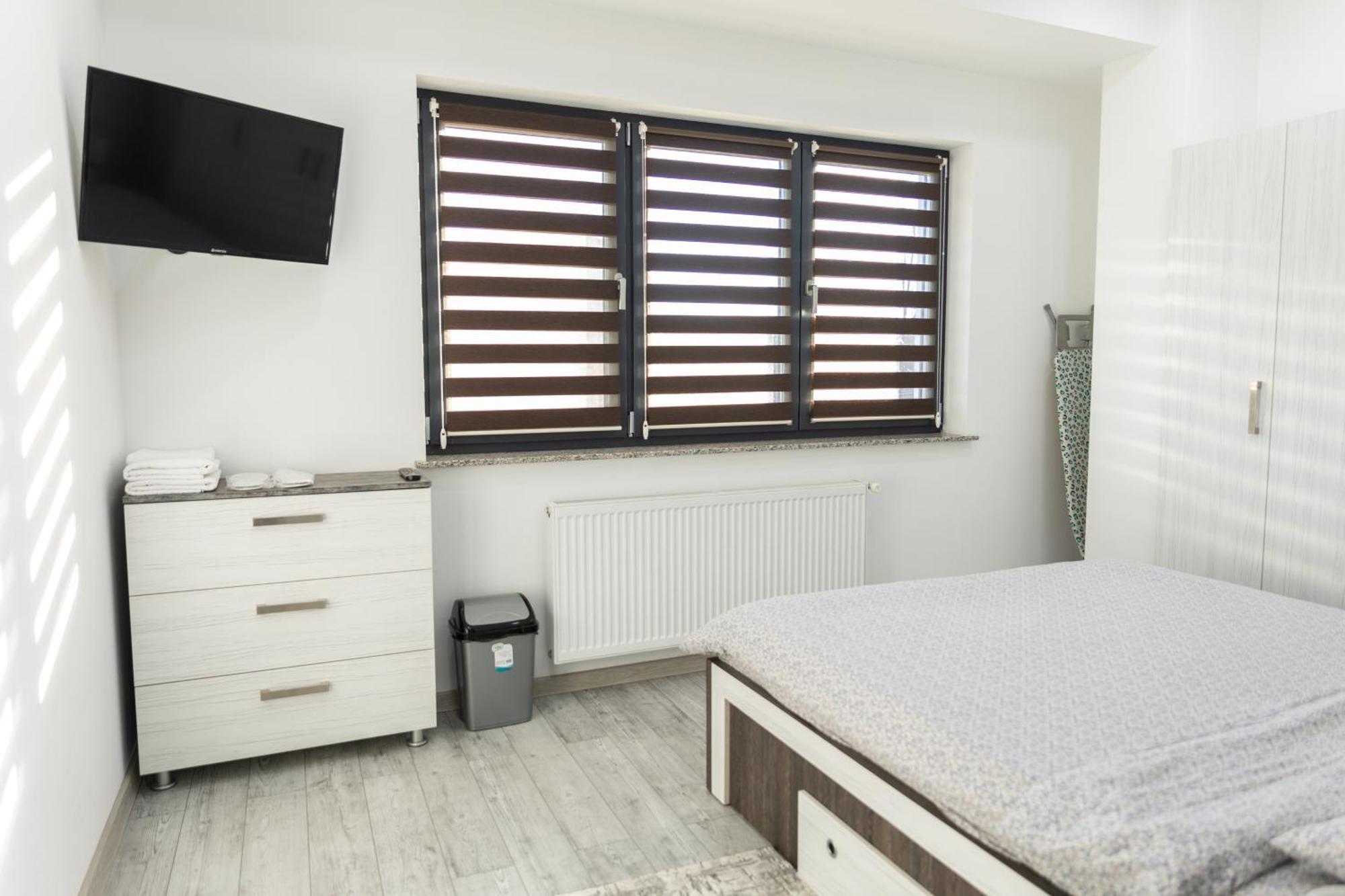 Astar Apartments - Extra Large Rădăuţi Exteriér fotografie