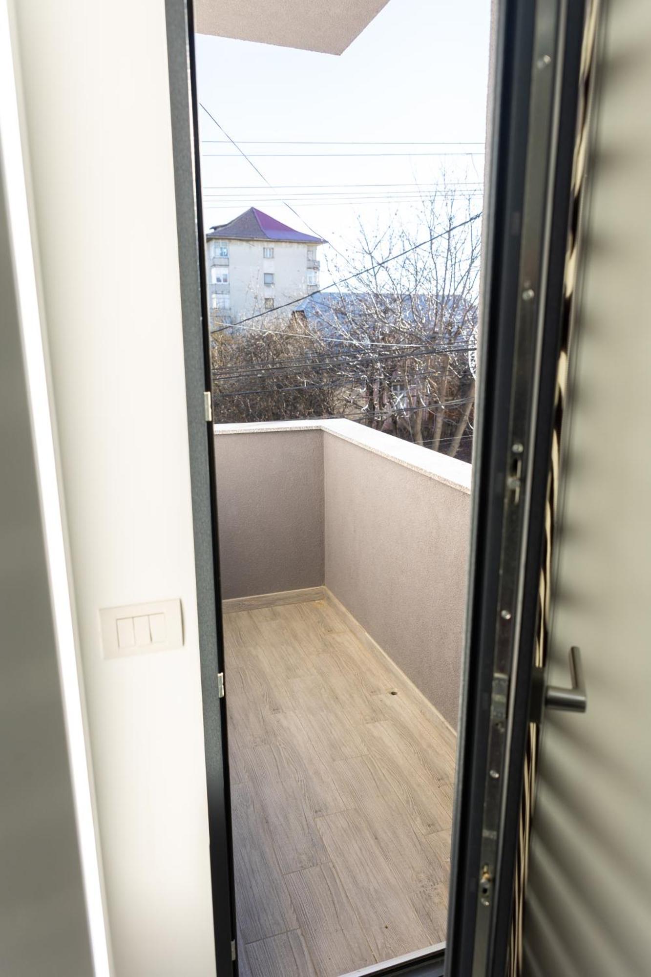 Astar Apartments - Extra Large Rădăuţi Exteriér fotografie
